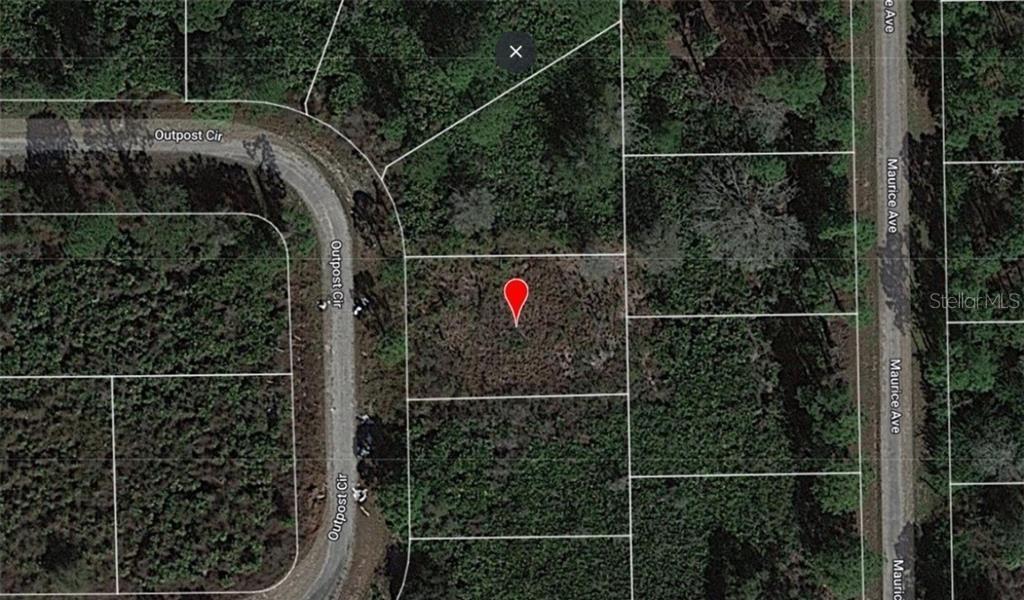 1874 Outpost Cir., Lehigh Acres, FL 33972