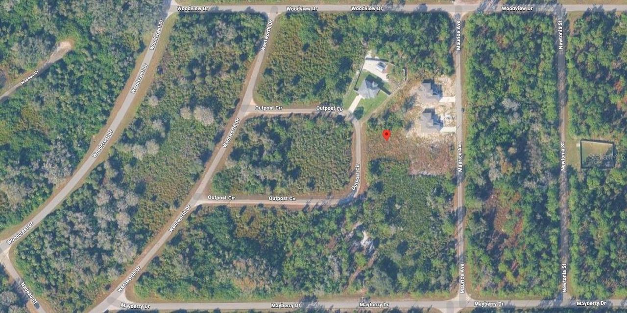 1874 Outpost Cir., Lehigh Acres, FL 33972