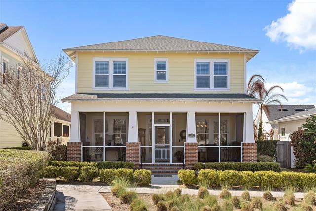 New Homes For Sale This Week That Attend Tildenville Elementary: February 20th to February 26th