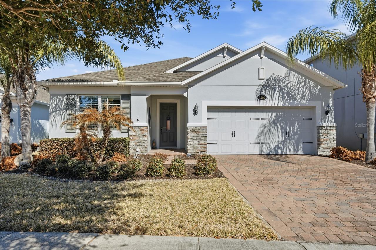 1240 Turnbridge Pl., Oviedo, FL 32765