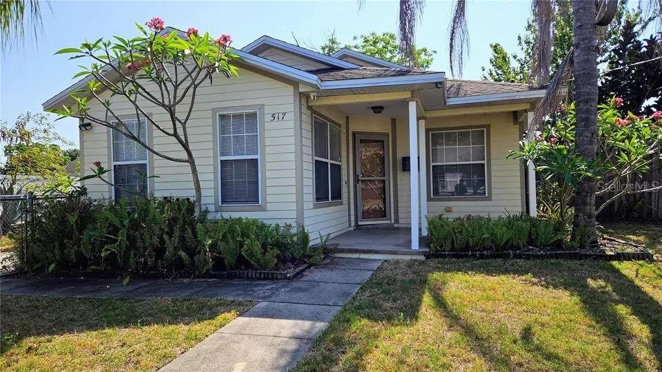 517 Albany Ave., Orlando, FL 32805