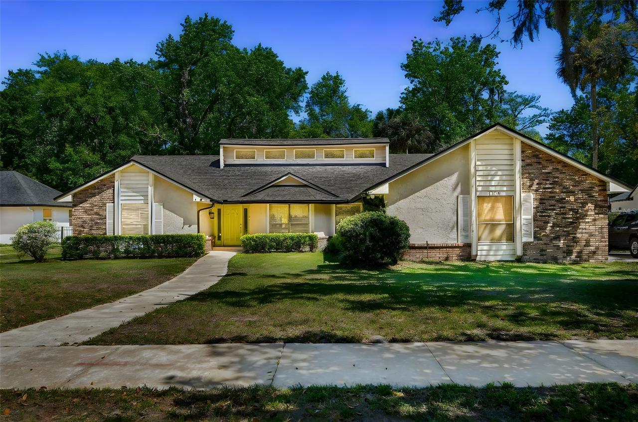 1106 Superior Ct., Winter Springs, FL 32708