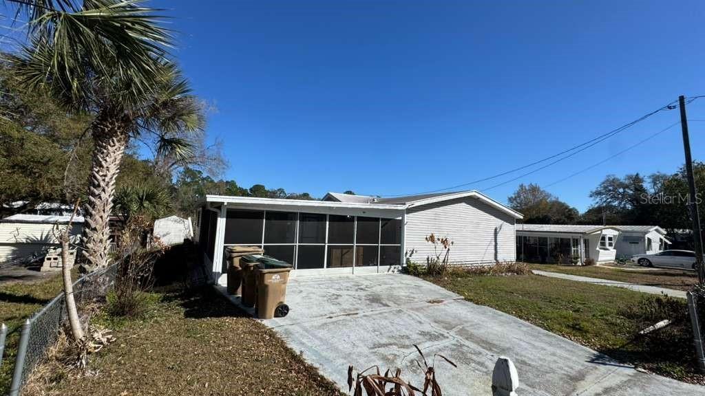 15317 Old Chisholm Tr., Eustis, FL 32726