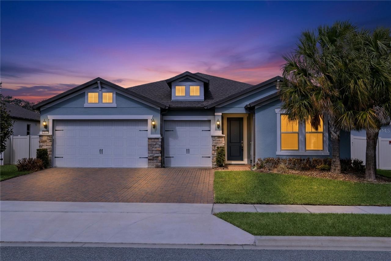 3322 Canyon Grand Point, Longwood, FL 32779