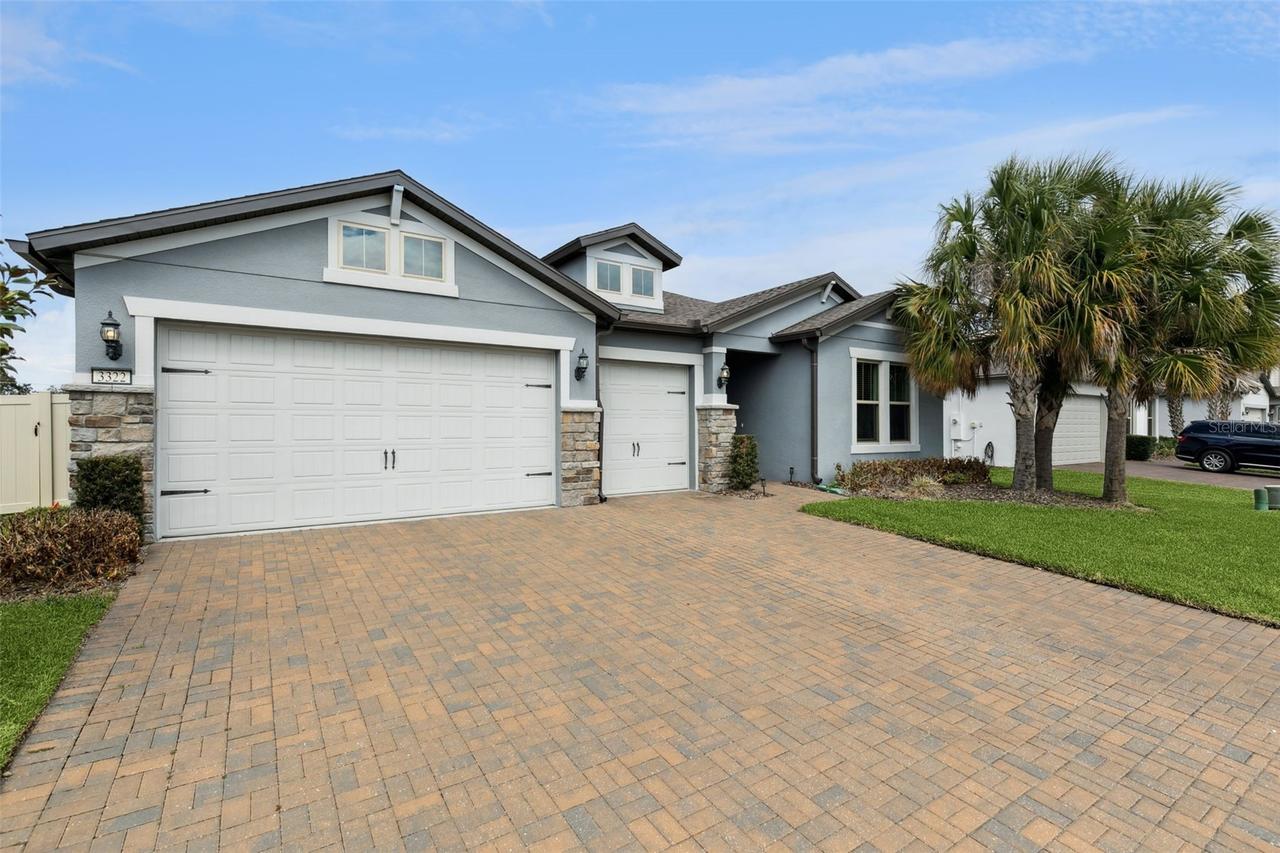 3322 Canyon Grand Point, Longwood, FL 32779