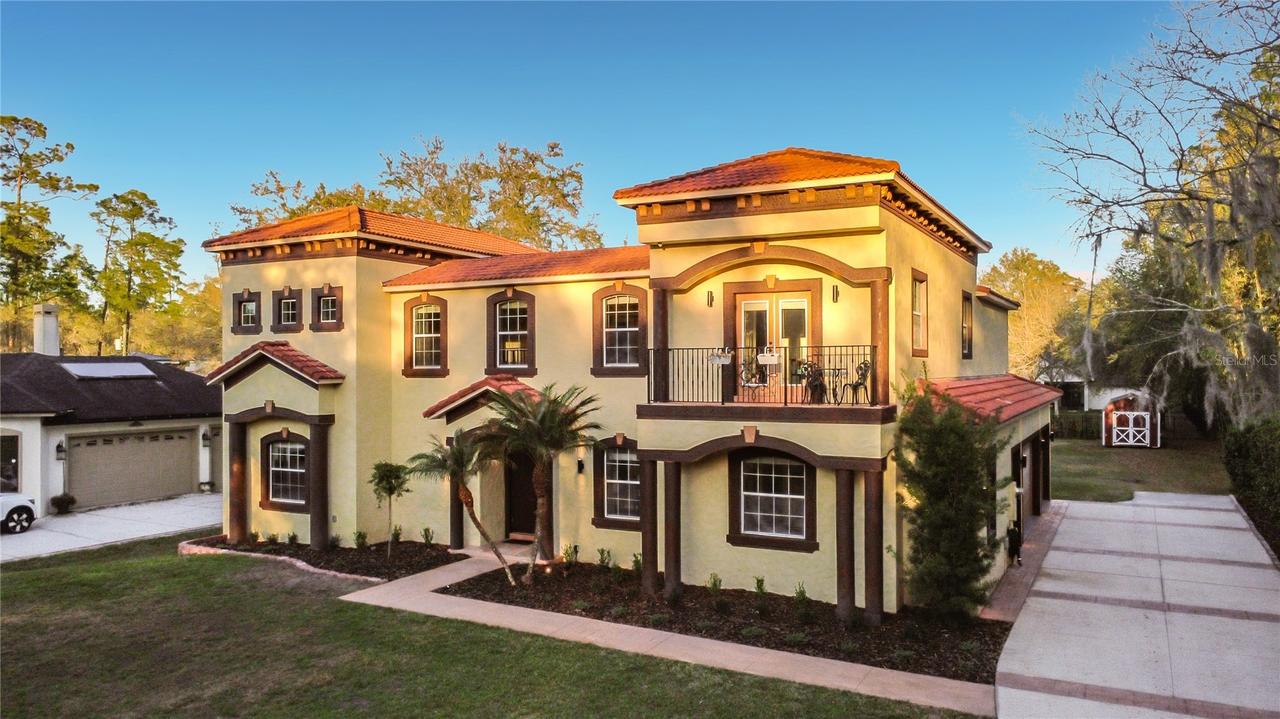 13009 Roberts Island Rd., Orlando, FL 32832