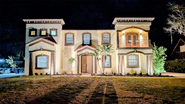 New Homes with In-ground Swimming Pools That Attend Innovation Middle SchooI: February 22nd to February 28th