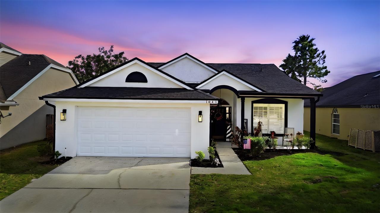 1043 Kelly Creek Cir., Oviedo, FL 32765