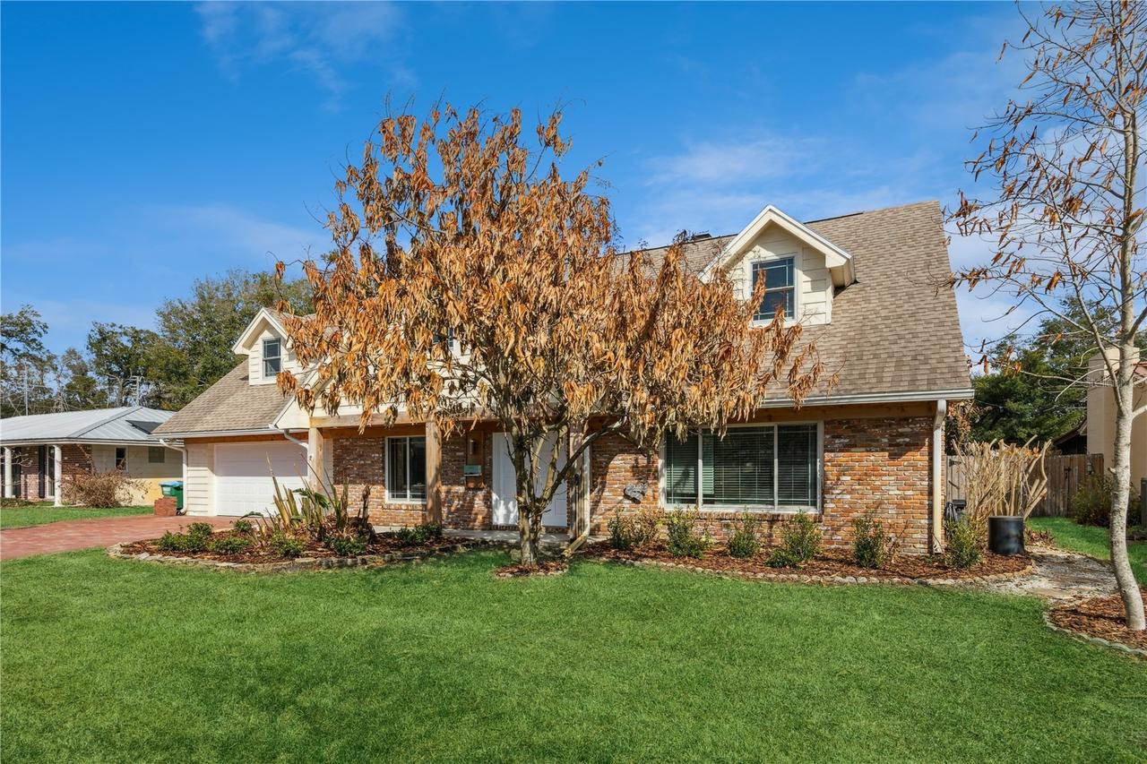 1135 Thunder Tr., Maitland, FL 32751