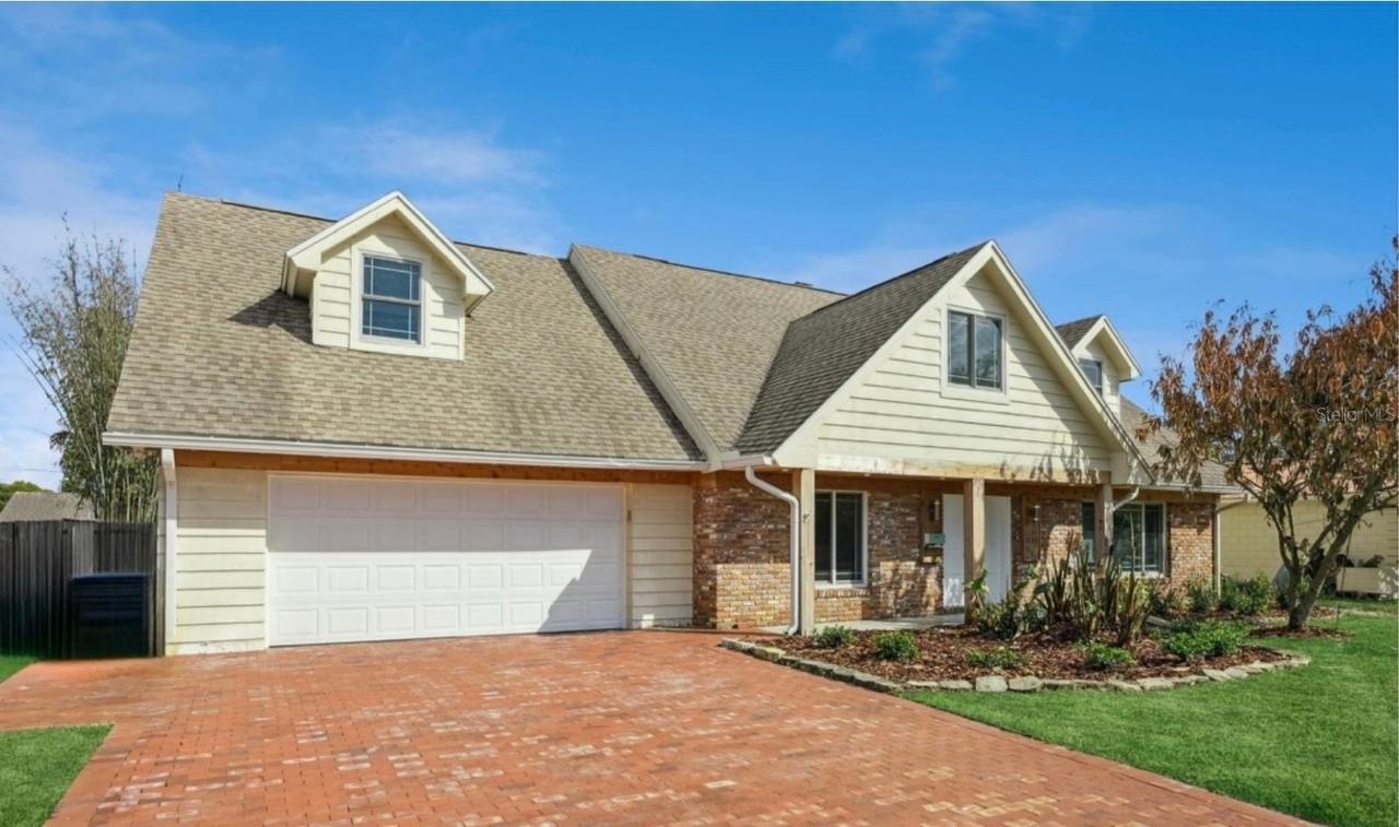 1135 Thunder Tr., Maitland, FL 32751