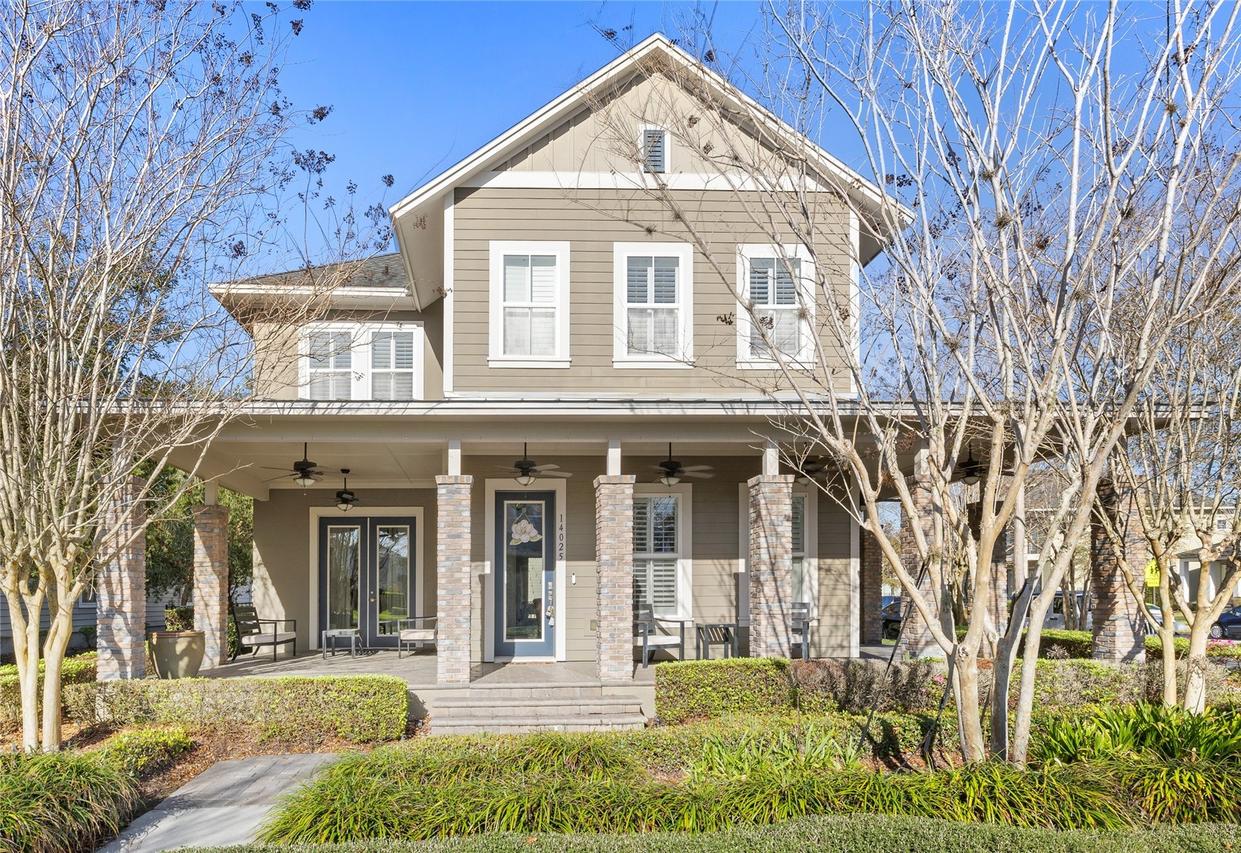 14025 Hench Ln., Orlando, FL 32827