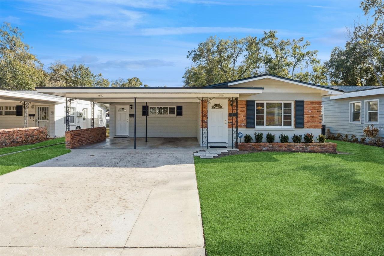 1500 Nebraska St., Orlando, FL 32803