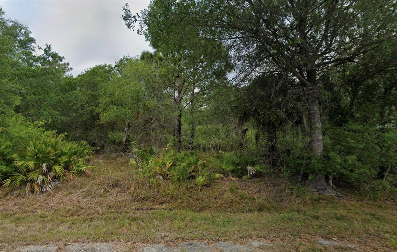 23302 Aladdin Ave., Punta Gorda, FL 33980