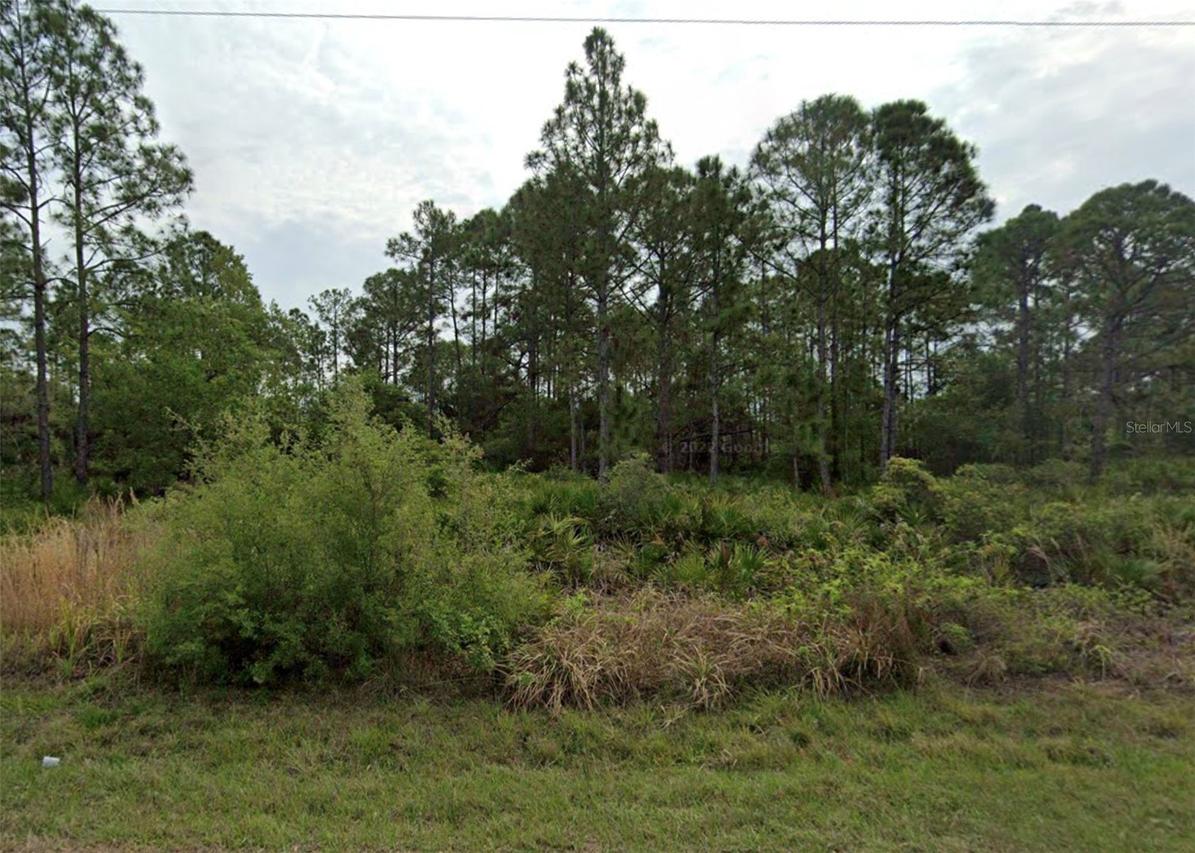 3262 Tiffiny St., Punta Gorda, FL 33980