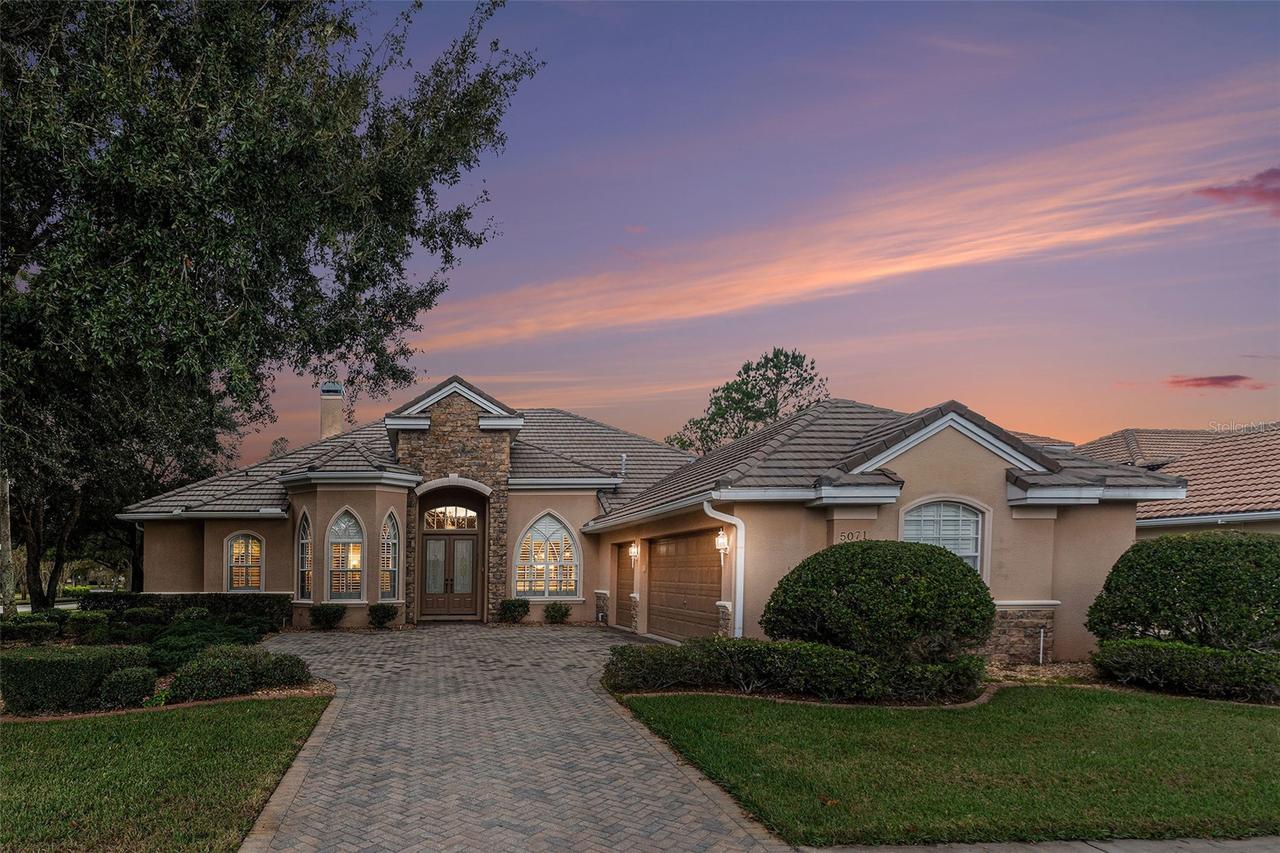 5071 Delacroix Dr., Brooksville, FL 34604