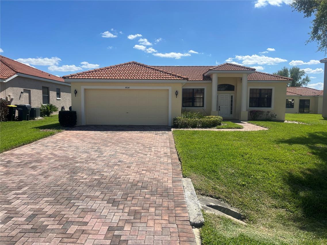 404 Cinnamon Dr., Kissimmee, FL 34759