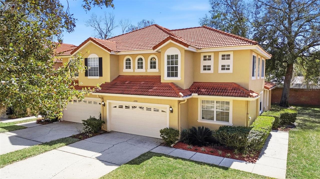 2280 Wekiva Village Ln., Apopka, FL 32703