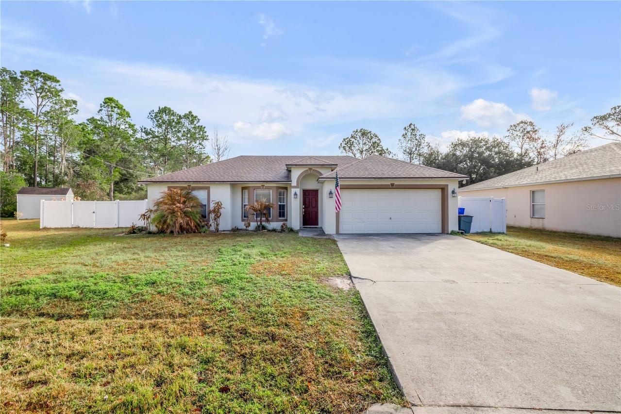16 Ziegler Pl., Palm Coast, FL 32164