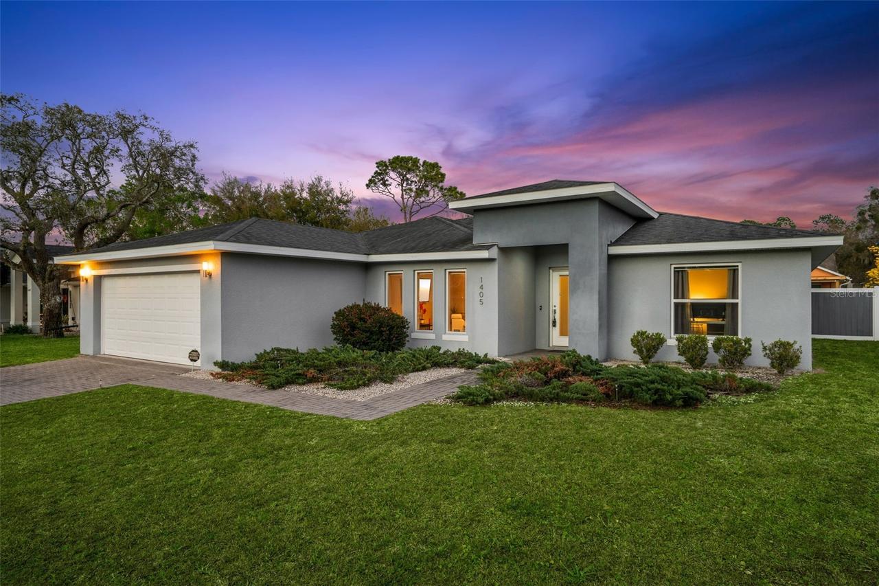 1405 Prairie Oaks Ct., Ocoee, FL 34761