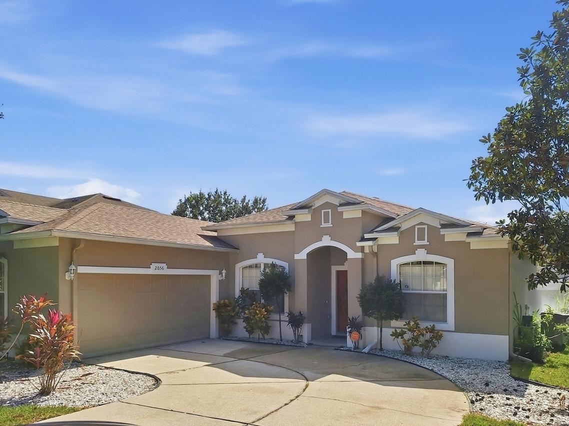 2056 Clapper Tr., Apopka, FL 32703