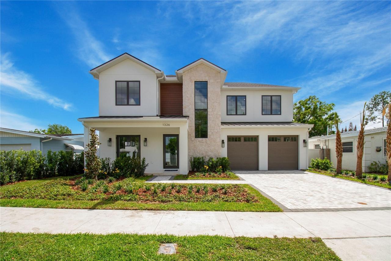 1326 W New Hampshire St., Orlando, FL 32804