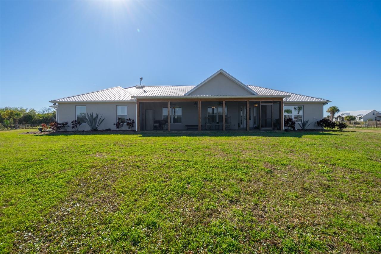 3440 Hammock Rd., Mims, FL 32754