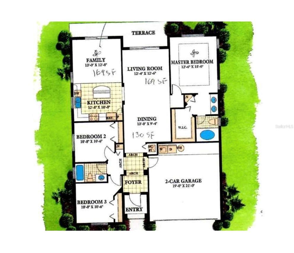 23083 SW 107th Pl., Miami, FL 33170