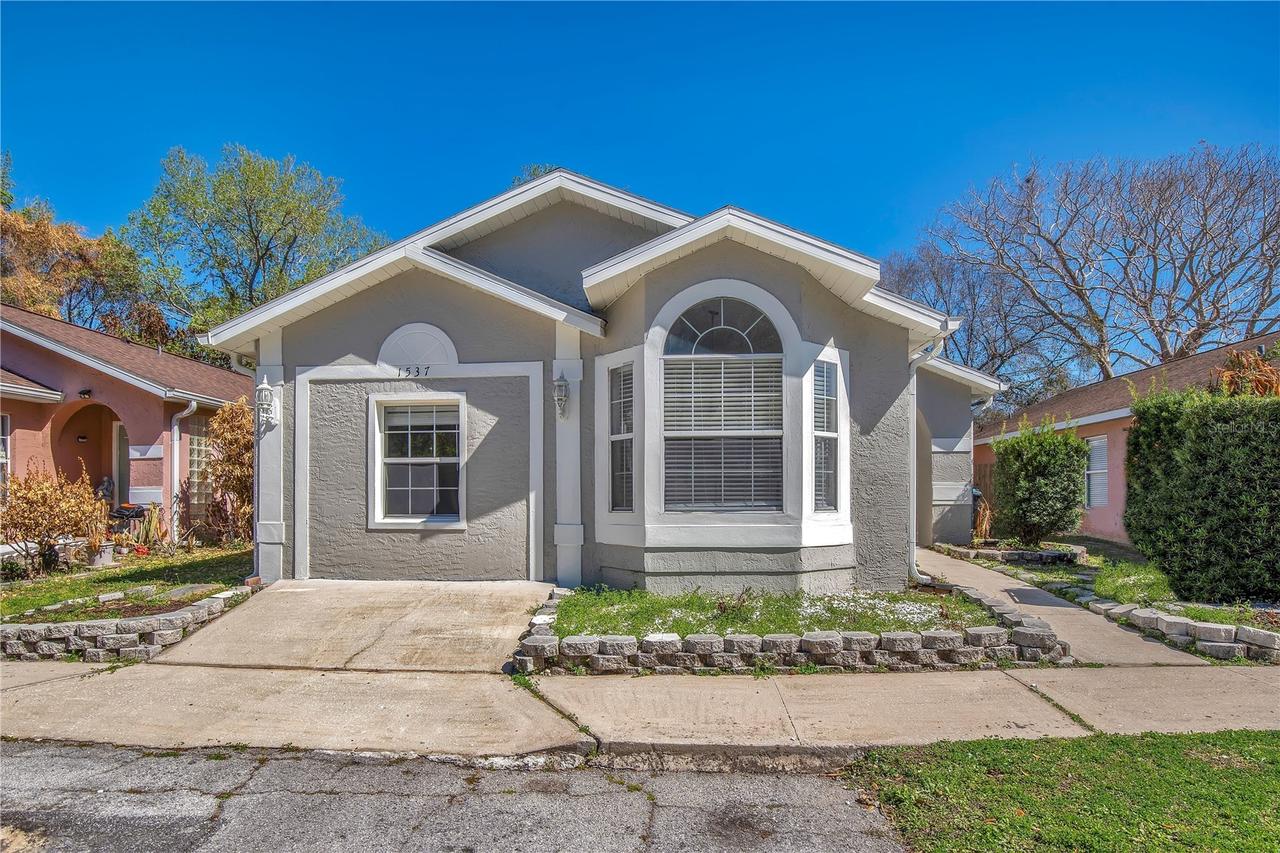 1537 Rivers Edge Dr., Orlando, FL 32825