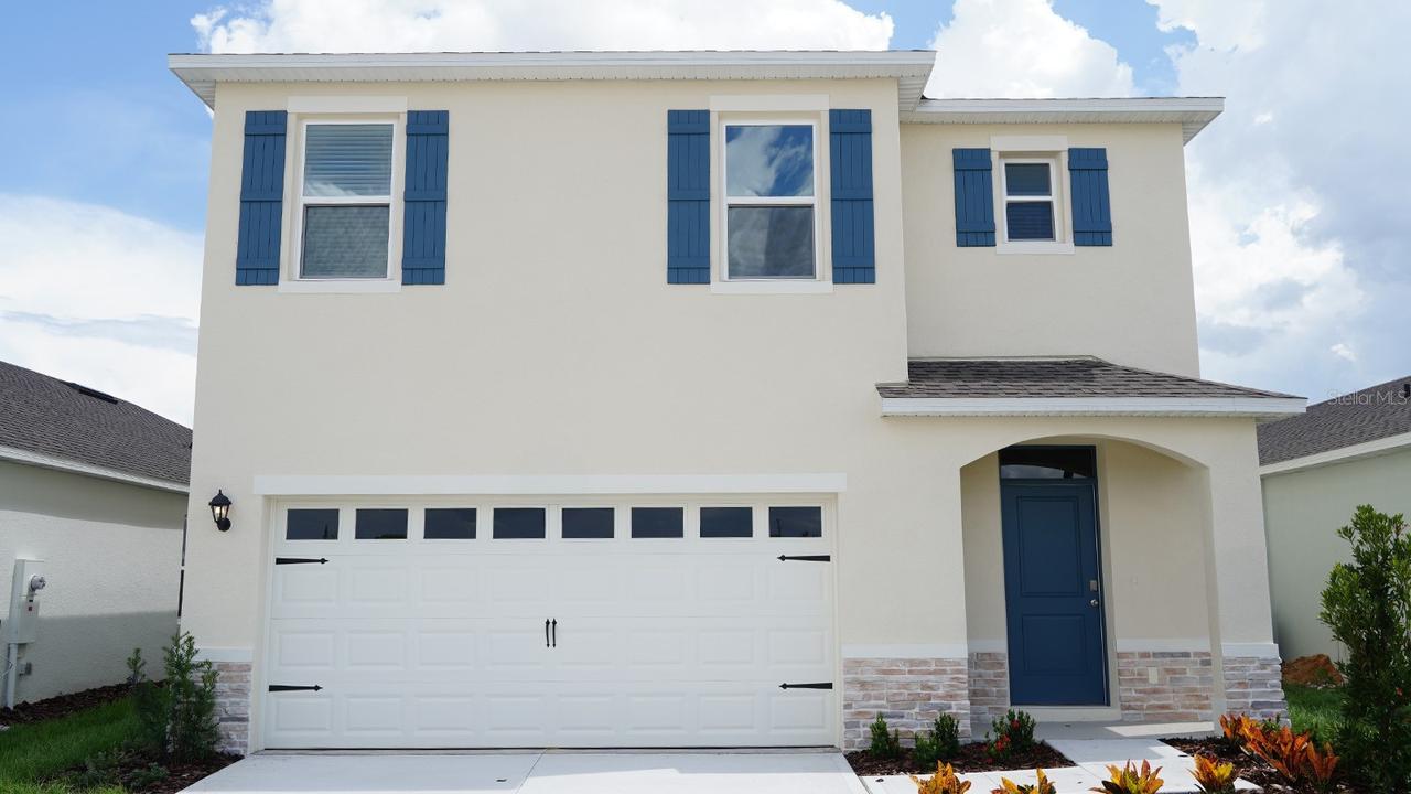 5725 Somerset Dr., Haines City, FL 33844