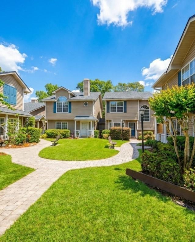 6050 Scotchwood Glen #105, Orlando, FL 32822