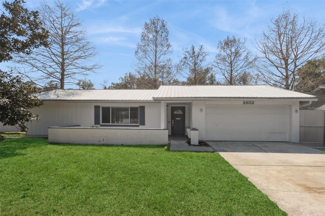2632 Talbot Rd., Fern Park, FL 32730