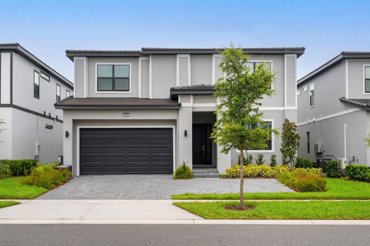 5948 High Seas Dr., Orlando, FL 32821