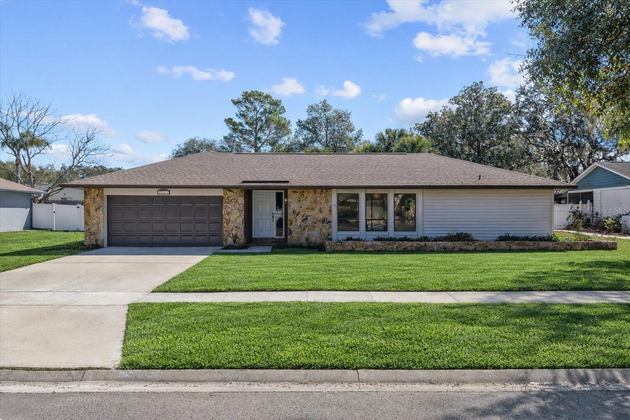 9528 Lake Douglas Pl., Orlando, FL 32817