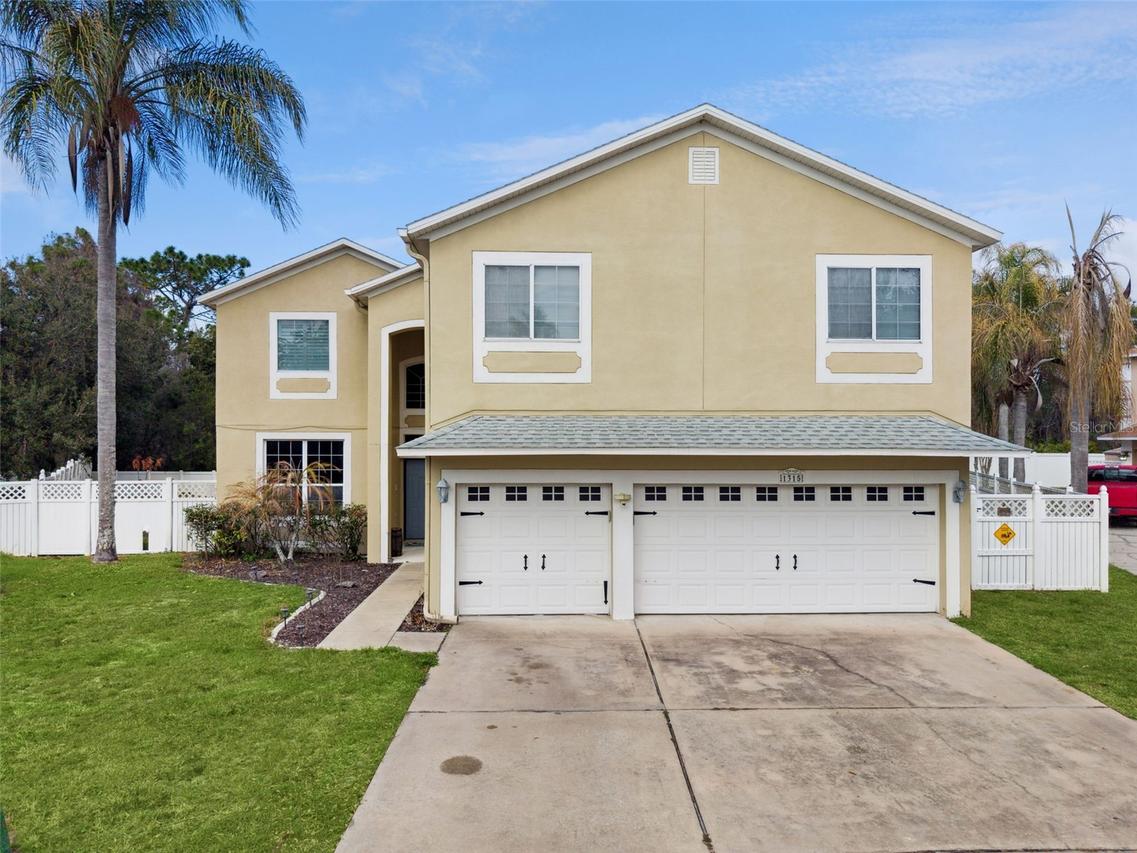 1315 Falconwood Ct., Apopka, FL 32712