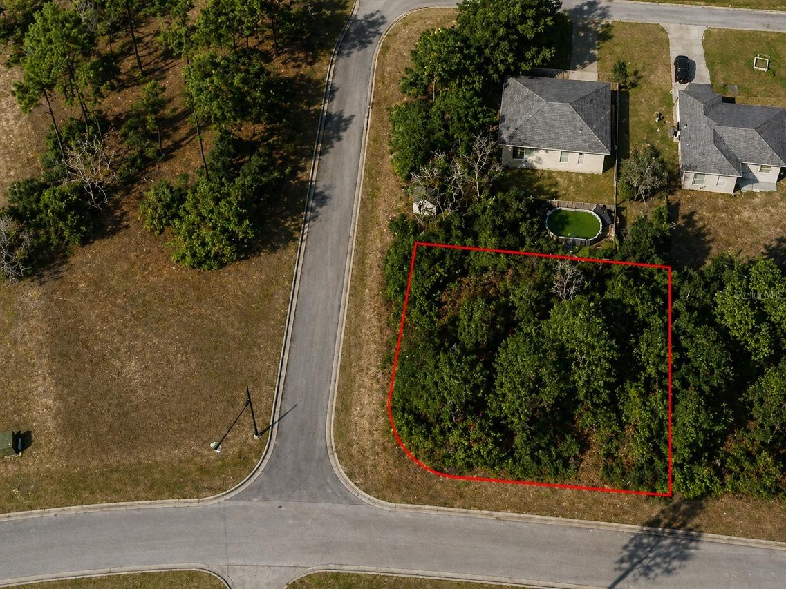9391 N Stafford Dr., Citrus Springs, FL 34433