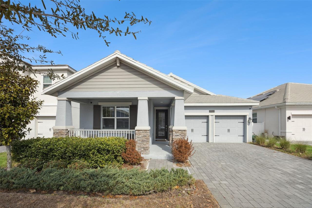 11408 Satire St., Orlando, FL 32832