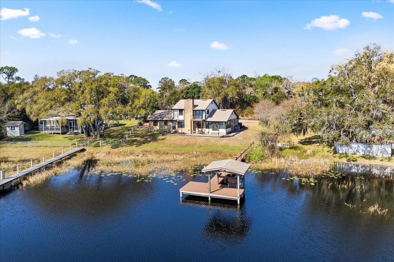 9354 Lake Hickory Nut Dr., Winter Garden, FL 34787