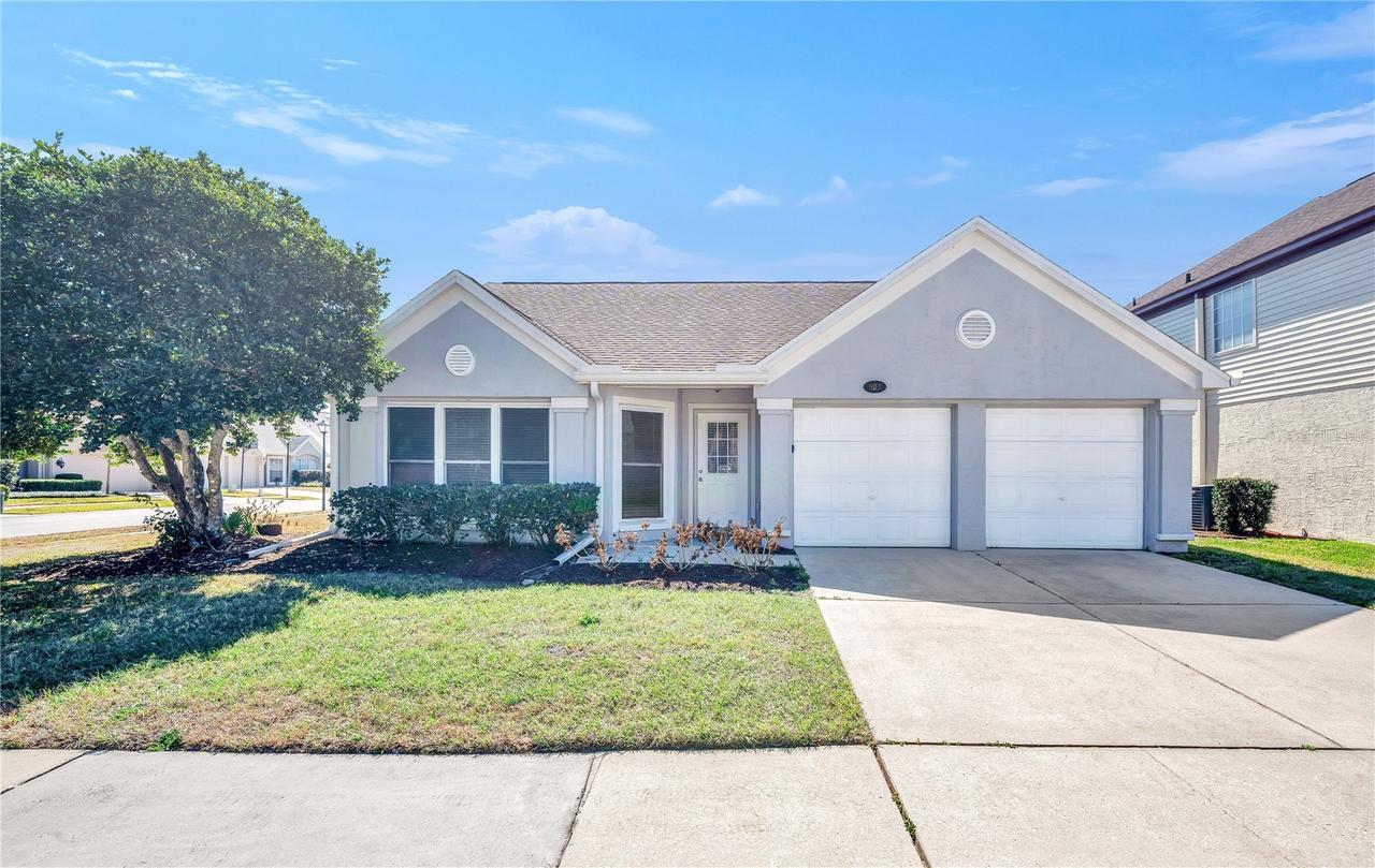 901 Beresford Way, Lake Mary, FL 32746