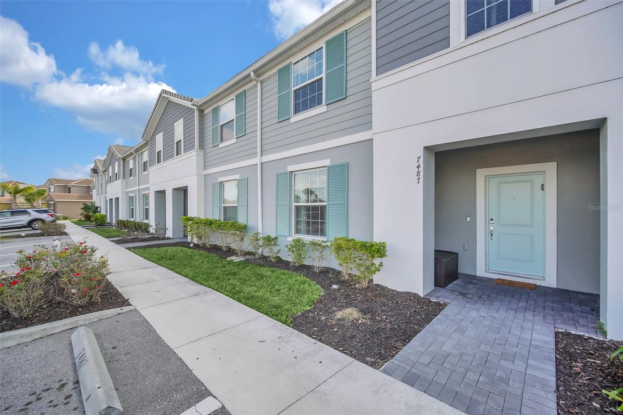 7487 Oakmoss Loop, Davenport, FL 33837