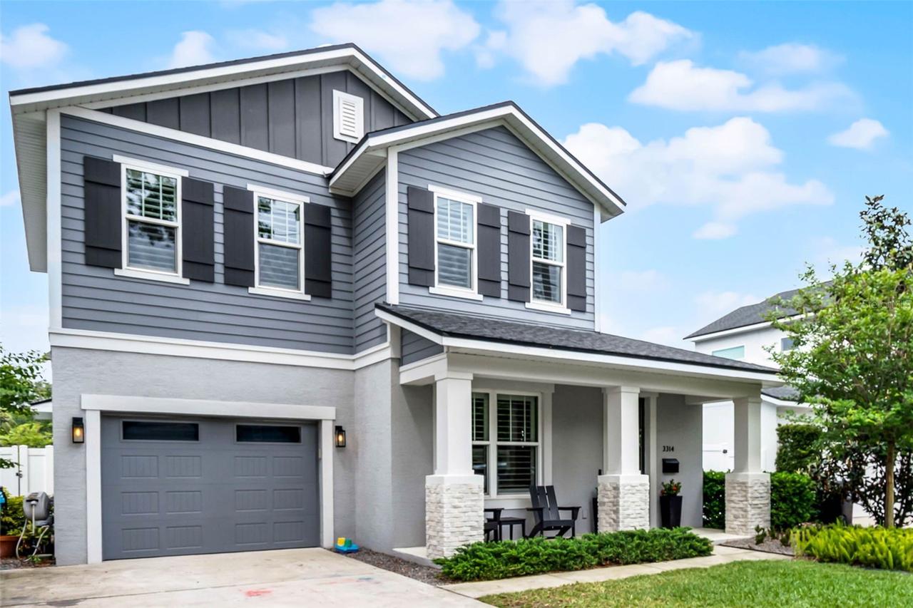 3314 Oberlin Ave., Orlando, FL 32804