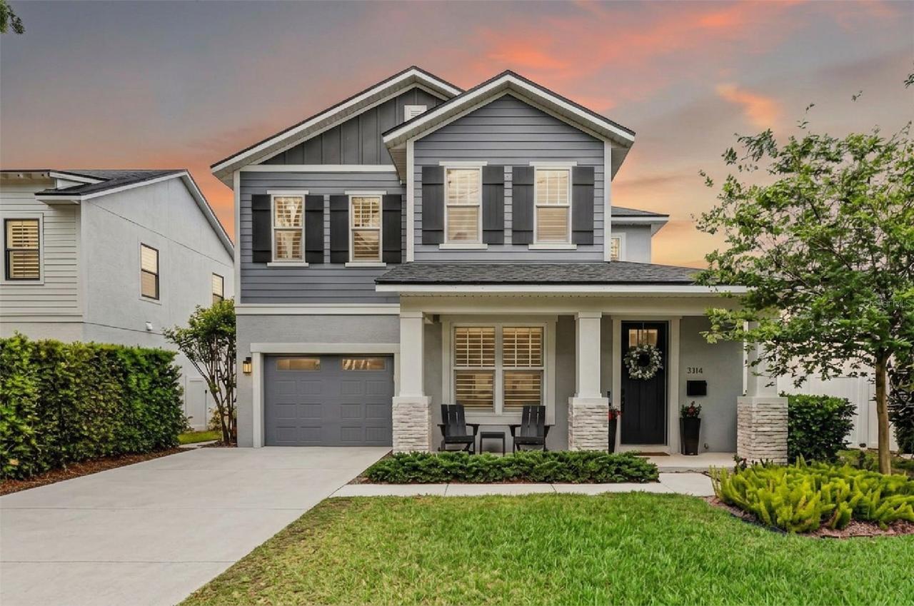 3314 Oberlin Ave., Orlando, FL 32804