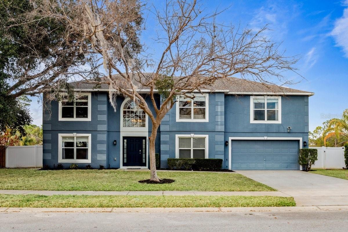 673 Red Pepper Loop, Chuluota, FL 32766