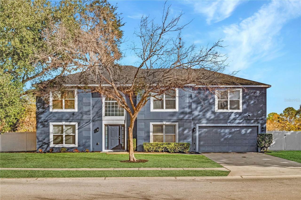 673 Red Pepper Loop, Chuluota, FL 32766