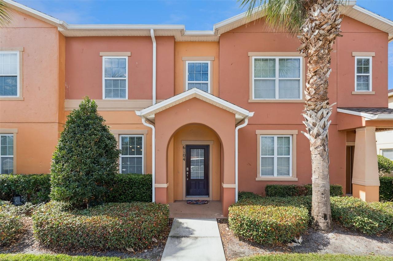 6104 Saint Julian Dr., Sanford, FL 32771