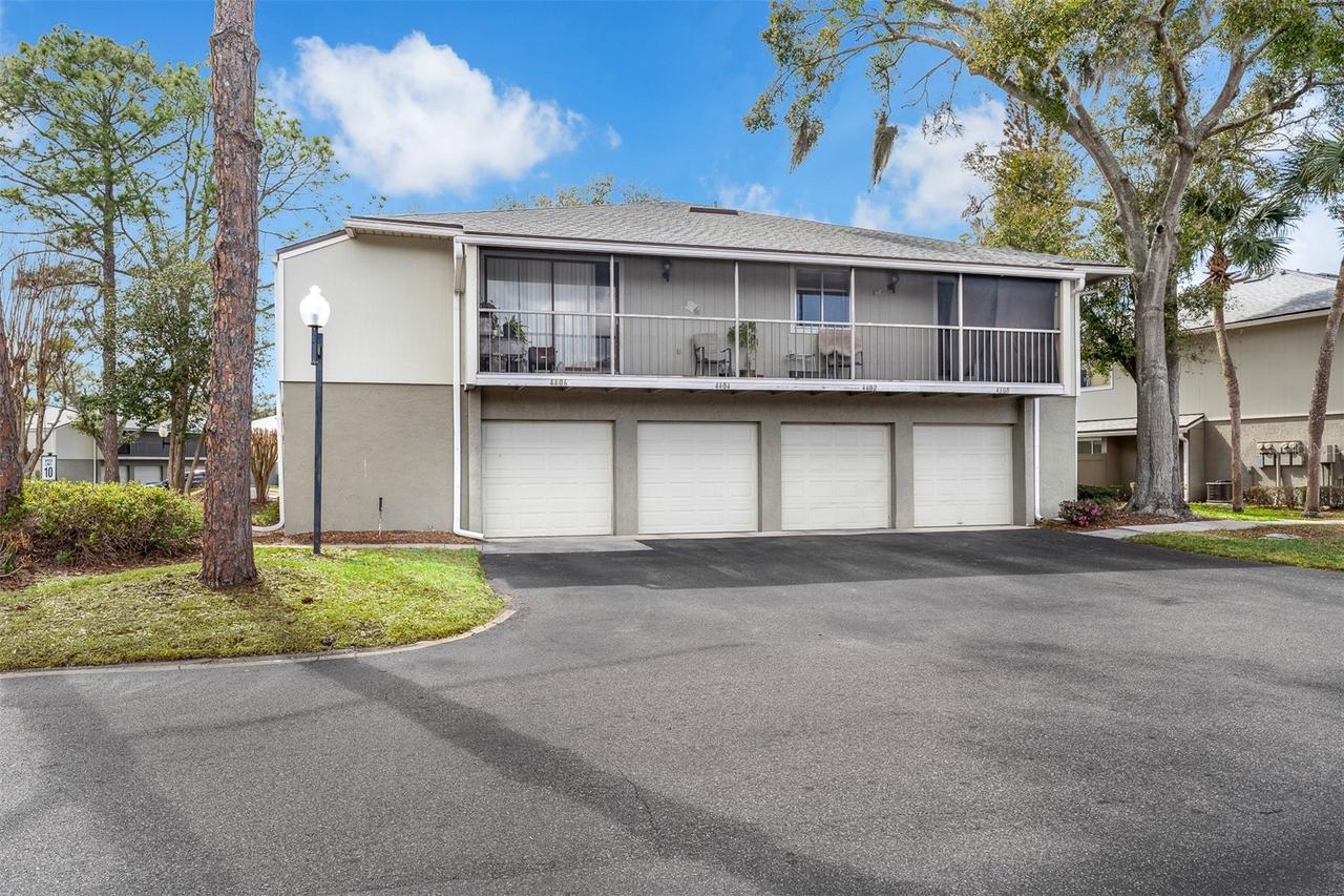 4402 Ring Neck Rd. #19B, Orlando, FL 32808