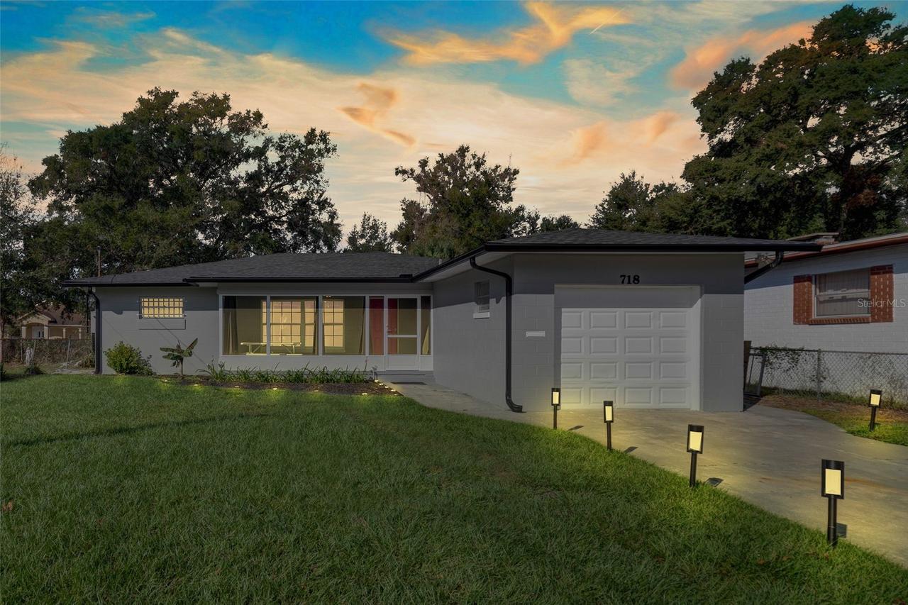 718 Doby Ave., Orlando, FL 32805