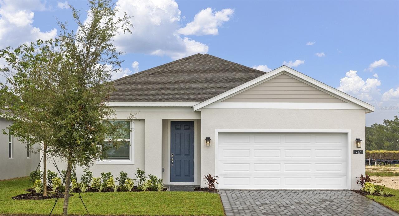 717 Farfields St., Deland, FL 32724