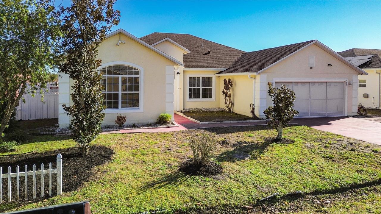 309 Aylesbury Ct., Kissimmee, FL 34758