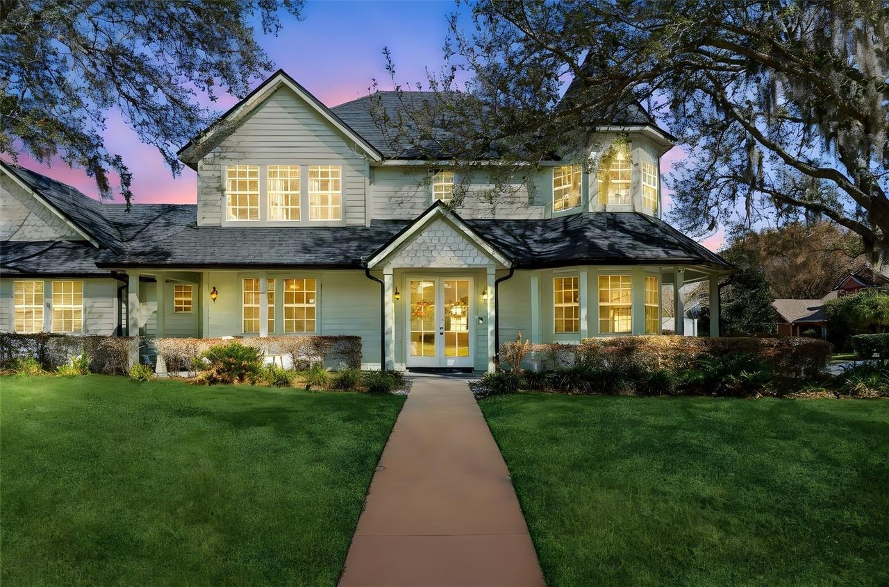 430 Courtlea Oaks Blvd., Winter Garden, FL 34787