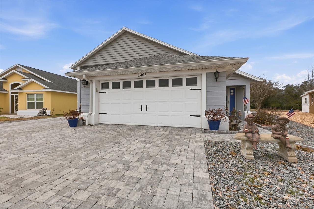 1406 Challenger Ave., Davenport, FL 33897